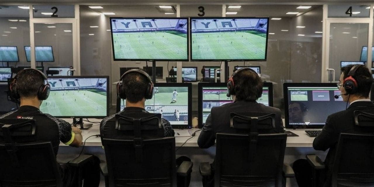VAR Hakemleri Bahis mi Yaptı? Futbolda Şike İddiaları Derinleşiyor mu?