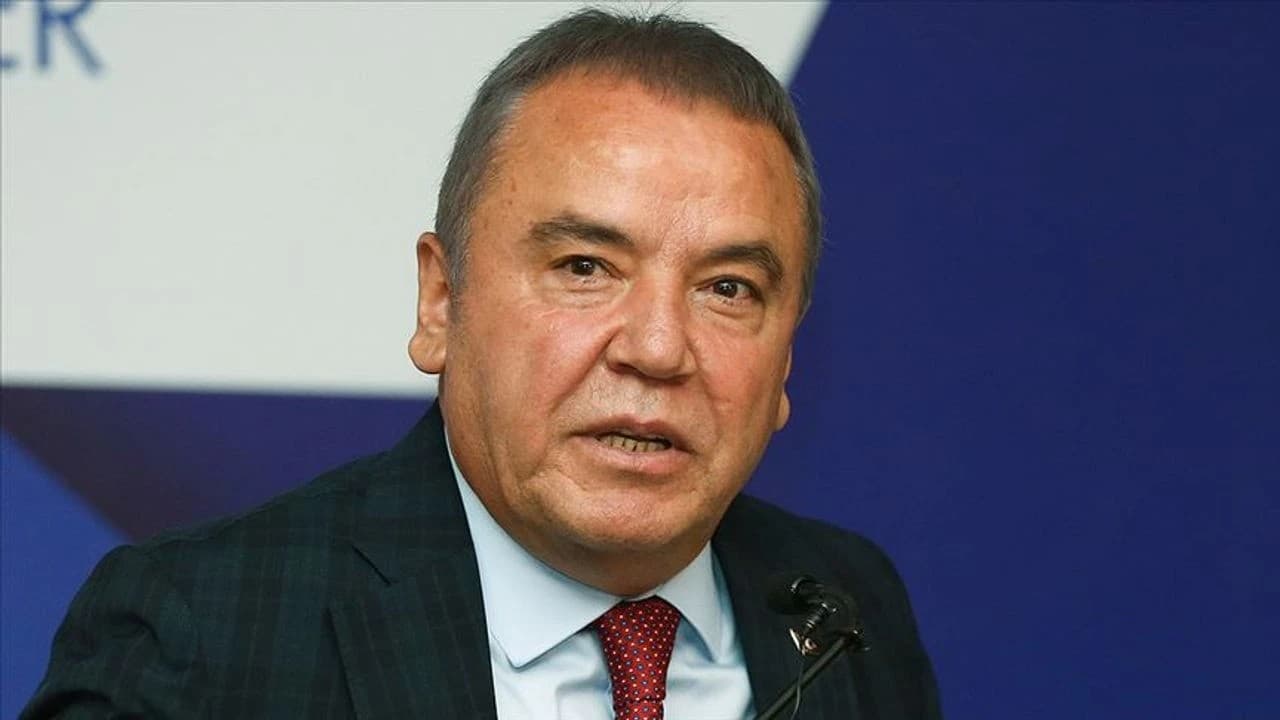 Muhittin Böcek Etkin Pişmanlık mı İstedi?