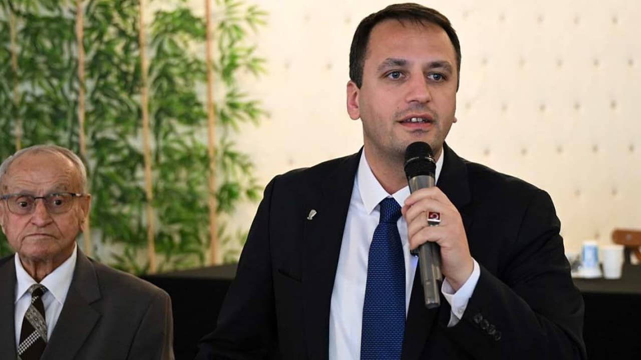 İşte Başkan Ömer Eşki'nin ifadesi