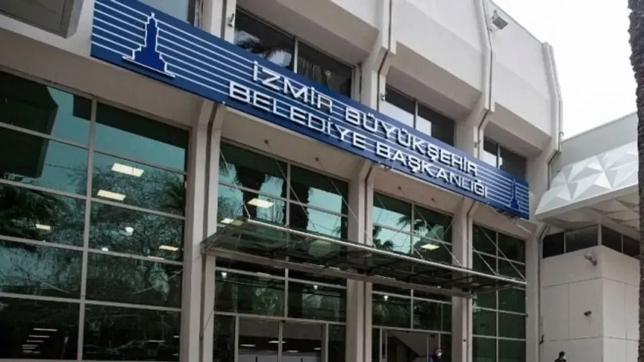 İzmir Büyükşehir'den 38 milyon Avro'luk kredi hamlesi!