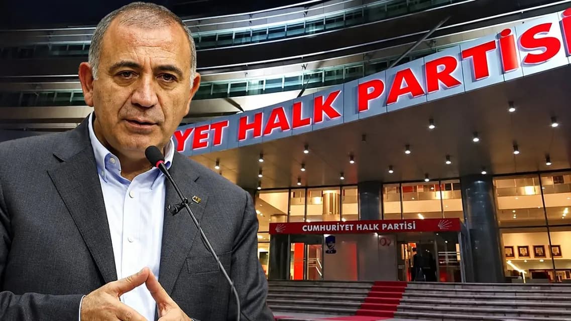 Gürsel Tekin: "Yazıklar Olsun, Paranın Satın Alamayacağı Hiçbir Değer Bırakmadılar"