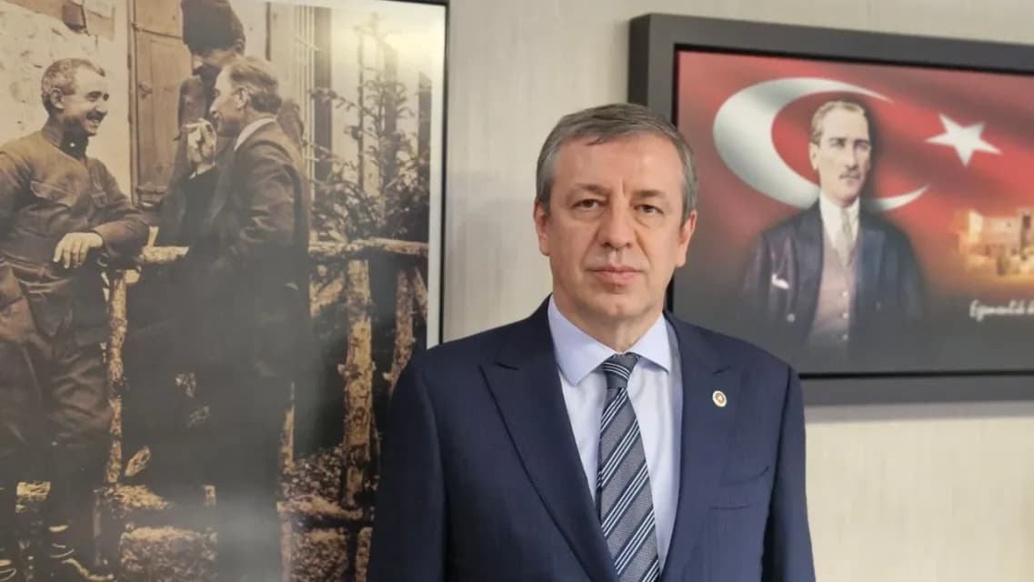 CHP’li Türeli’den Manisa’daki Okul Saldırısına Tepki: "Bu, İhmalin En Acı Sonucu"