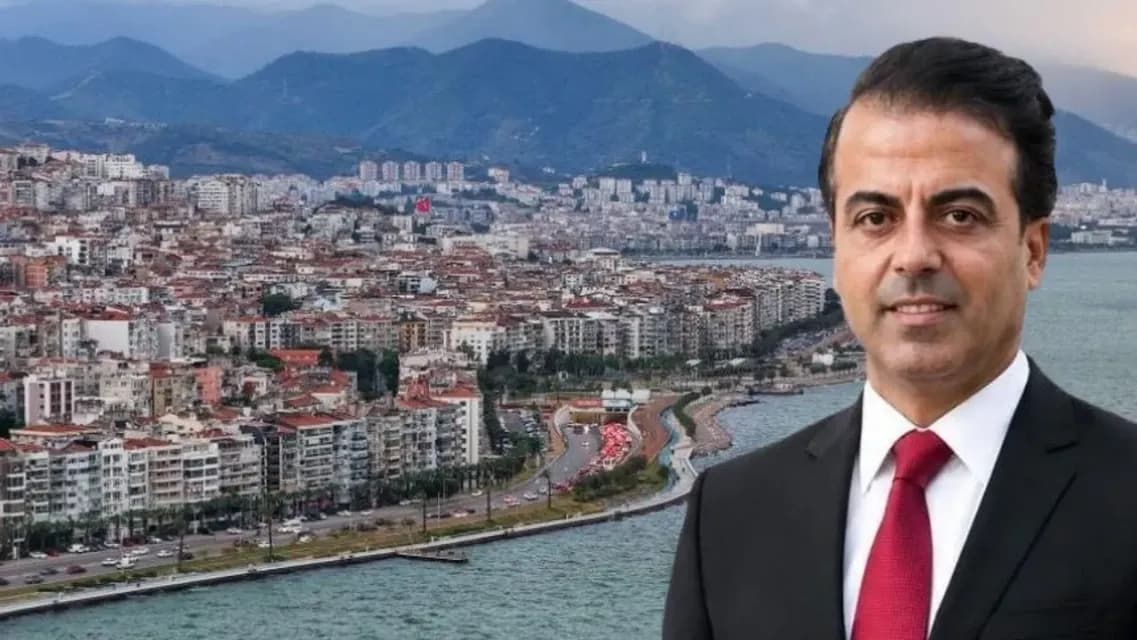 Buca Metrosu’na İlişkin Kritik Çağrı: Şirinyer ve NATO Kavşağı Araç Trafiği Yer Altına Alınsın