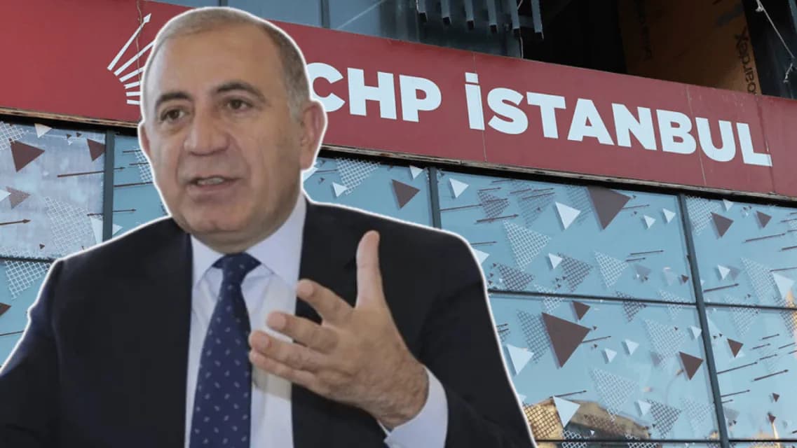 Gürsel Tekin’den Temiz Siyaset Çağrısı: "Güçlü Bir 'Nereden Buldun?' Yasası Derhal Hayata Geçirilmeli"