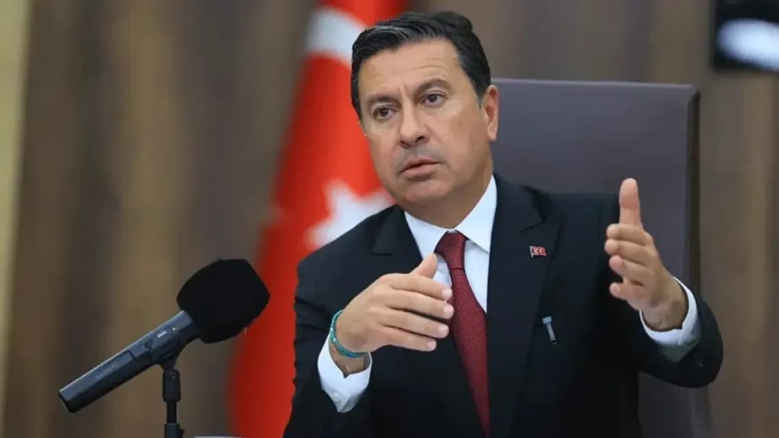 Muğla Büyükşehir Belediye Başkanı Ahmet Aras CHP’den İstifa Etti: "Görevimi Bağımsız Olarak Sürdüreceğim"