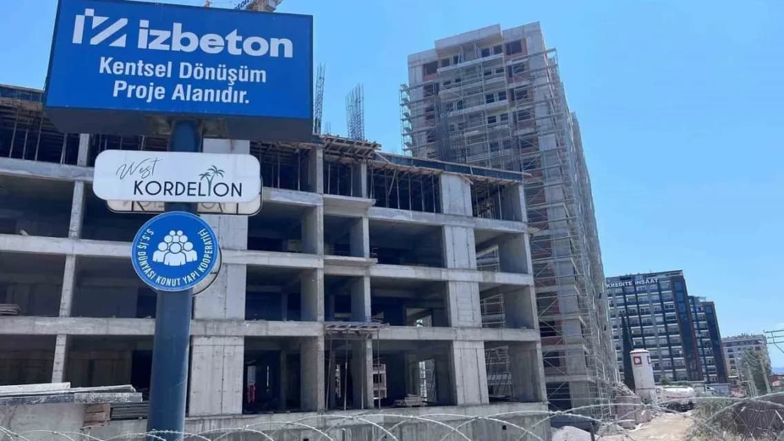 İZBETON Davasında Flaş Ara Karar: Aslanoğlu ve Lübiç’e 5 Milyon TL Kefaletle Serbestlik, Soyer ve Kaya’nın Tedbirleri Sürüyor!