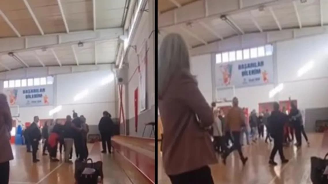 YENİ Parti'de Gaziemir Ön Seçiminde Tansiyon Yükseldi!