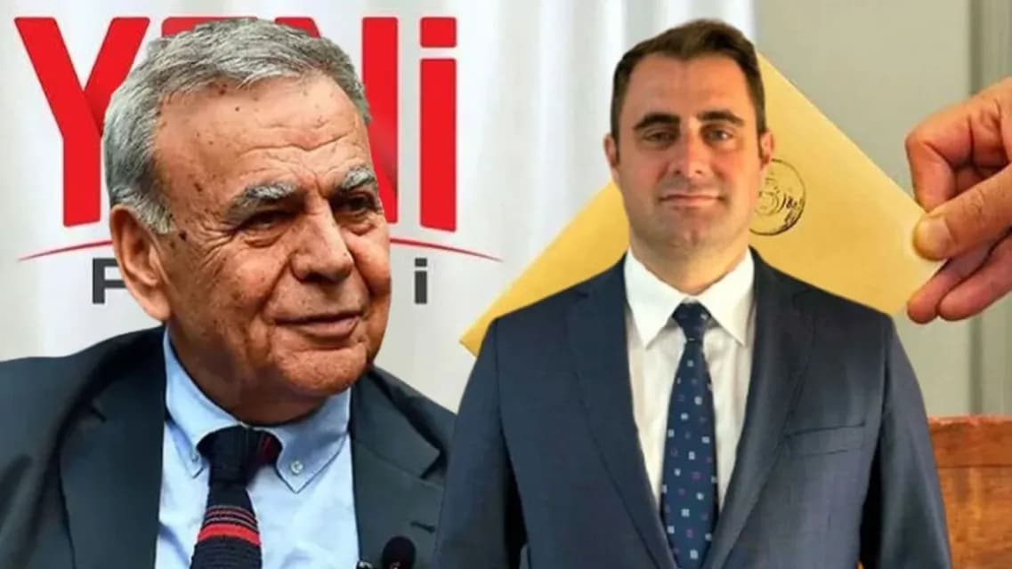 YENİ Parti İzmir İl Başkanlığı Ön Seçiminde İlk Sonuçlar Geldi: KOCAOĞLU KIRSALDA, GÜÇ METROPOLDE ÖNE ÇIKIYOR