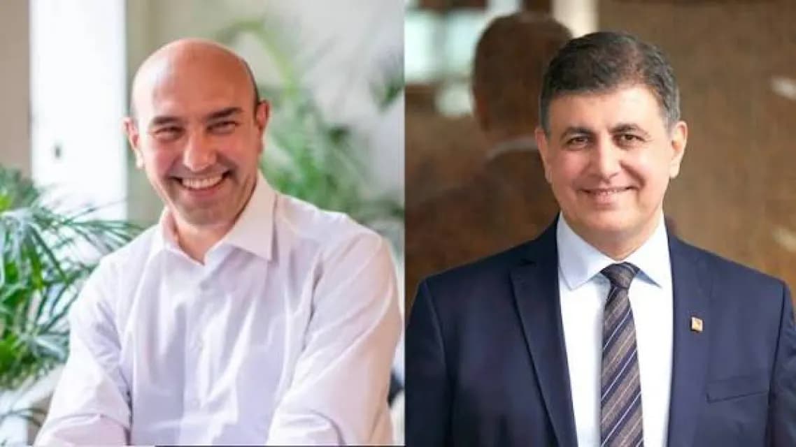 Tunç Soyer’den Cemil Tugay’a Sert Tepki: "Her Şey Güllük Gülistanlık İse AKP’ye Geçmeye Ne Gerek Vardı?"