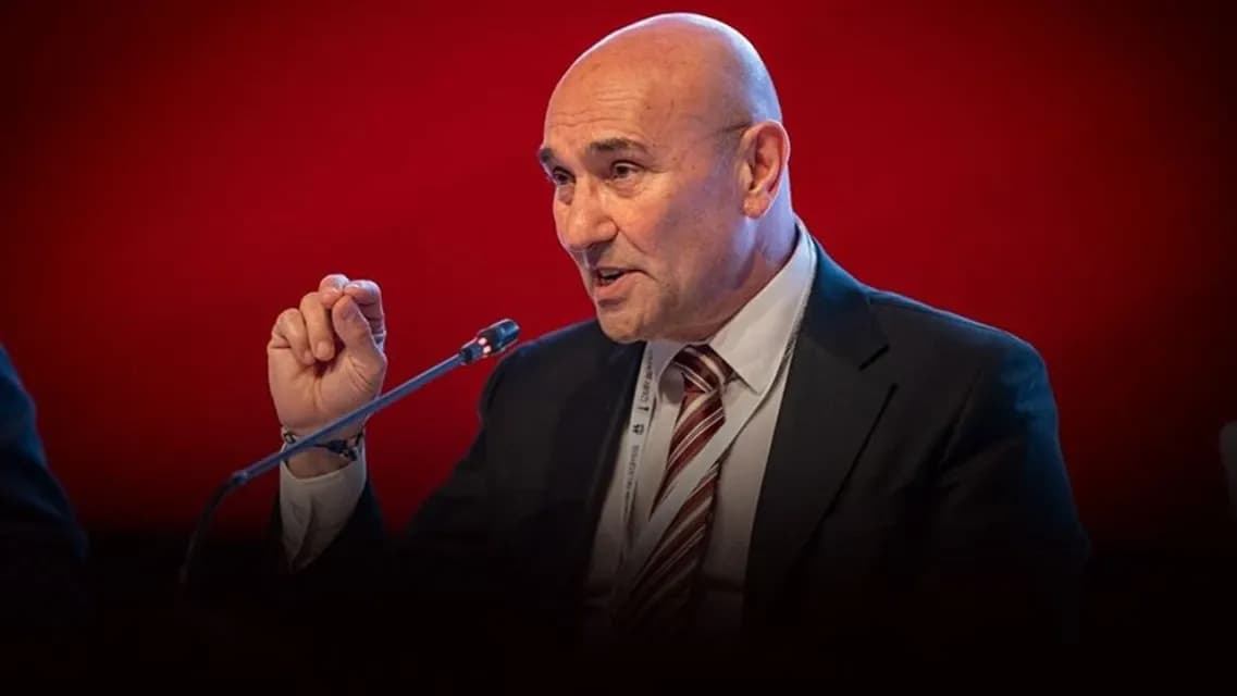 Tunç Soyer’in Yargılandığı ‘Yedeğin Yedeği’ Dosyasında İddianame Kabul Edildi: Duruşma Tarihi 4 Aralık!