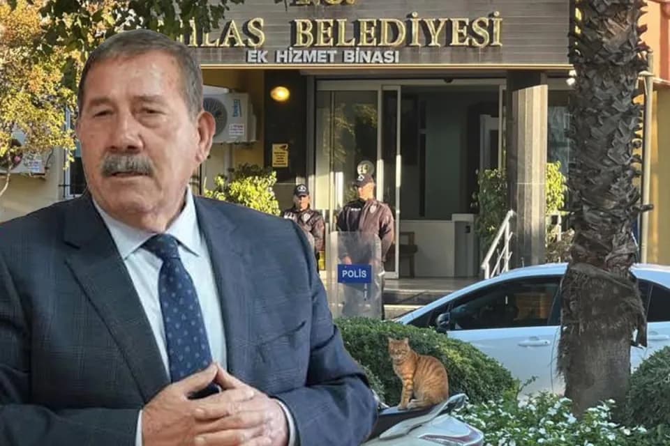 Milas Belediyesi'ne Dev İhale Operasyonu: Belediye Başkanı Fevzi Topuz Dâhil 29 Kişi Gözaltında!