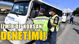 İzmir'de 'korsan' denetimi son hız