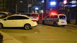 İzmir'de silahlı kavgada 2 kişi öldü