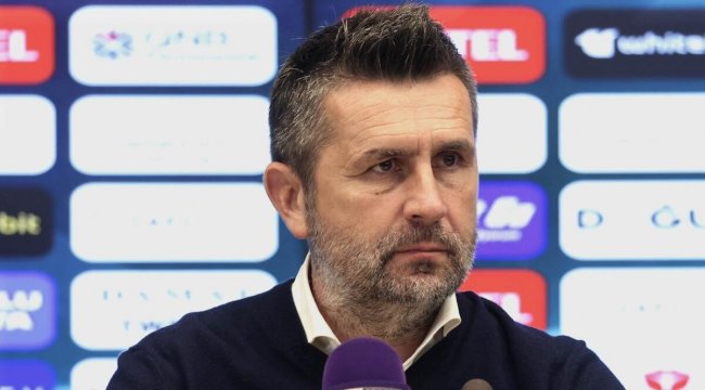 Trabzonspor'da Nenad Bjelica, köklü değişime gidiyor