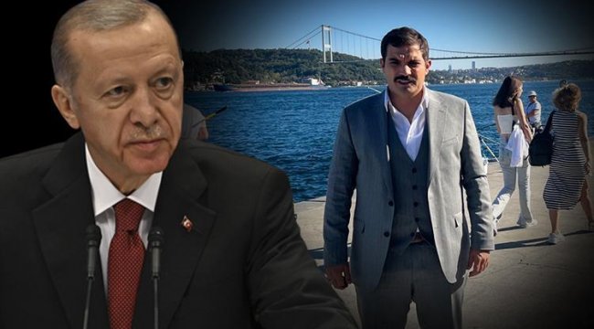 Cumhurbaşkanı Erdoğan, Sinan Ateş'in eşi Ayşe Ateş ile görüşecek