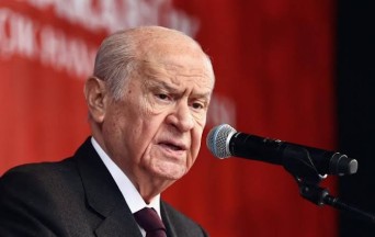 Bahçeli'nin Öcalan Sözleri Yargıda: Dokunulmazlık Tartışması