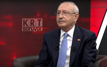 Kılıçdaroğlu'ndan Şaibeli Kurultay Açıklaması: CHP Yönetimi Neden Sessiz?