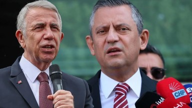 CHP'de Kritik Zirve: Yavaş Aday mı? Özgür Özel Erken Seçim Çağrısı!