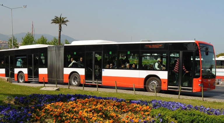 İzmir Şehir Hastanesi ESHOT Güzergahları Değişti! 