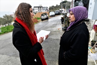 Bornova'da Kadın Girişimcilere Destek Artıyor: Yeni Projeler Yolda