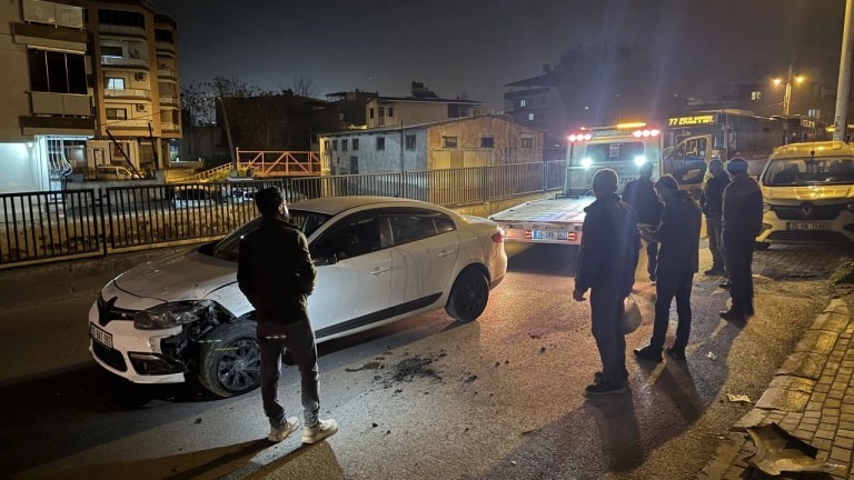 İzmir Silahlı Saldırıda Kan Donduran Detaylar: Tutuklamalar Yaşandı