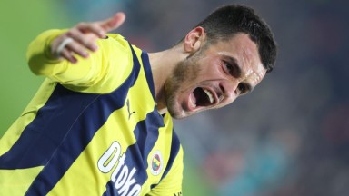 Fenerbahçe'den Kostic Hamlesi