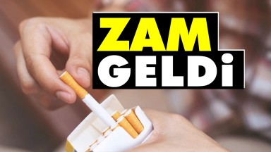 Imperial Tobacco Sigara Fiyatlarına Zam Geldi: Yeni Liste Yayınlandı