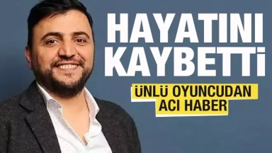 Şinasi Yurtsever Hayatını Kaybetti