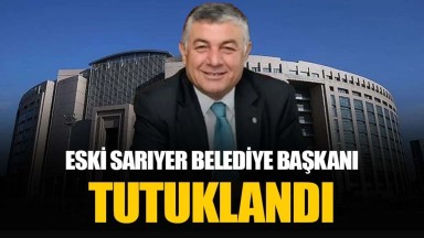 Şükrü Genç tutuklandı