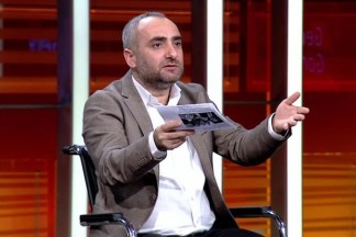  İsmail Saymaz'a Yurt Dışı Yasağı