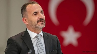 Özgür Hızal'a AK Parti'de Kritik Görev: Genel Sekreter Yardımcısı Oldu