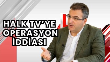 Cem Küçük'ten Halk TV İddiası: Gezi Haberleri Soruşturması mı Başlıyor? 